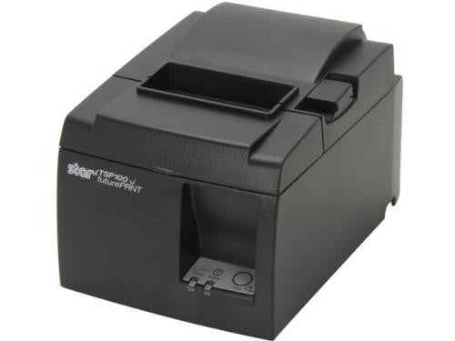 Square Register Thermal Kitchen Printer - Network